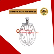 Mf Orimas Fresh Golden Bull Universal Mixer B20 Wire Whisk