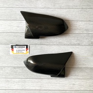 REPLACEMENT SPION CARBON FIBER BMW F30 -Megavia Store