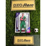 [ GENUINE ] - TOPPS PREMIER LEAGUE 2026 - EDERSON (MANCHESTER CITY)