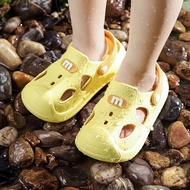13-18cm Multi-color Baby Sandals Breathable Toddler Walking Shoes