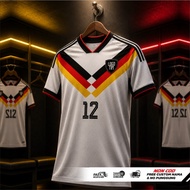 Germany World Cup 2026 Jersey Free Nameset