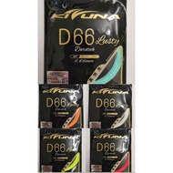KIZUNA D66 BADMINTON STRING