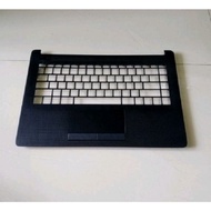 TERBARU!!! casing hp 14 kesing keyboard/palmrest laptop HP 14-CM 14-CK