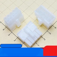 [10 Pieces]- Male Wire Connector 5557 4.2mm 10 Pins 2 Rows General Warehouse Components 86 IC2