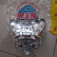 WIN - Headlamp Reflector Beat ESP Eco K81 2016 2017 2018 2019