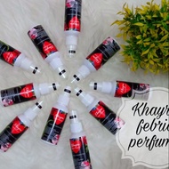 Ready stock FEBRIC PERFUME