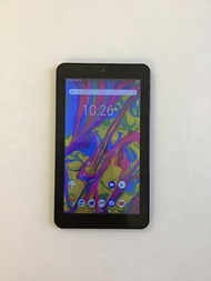 New ❤️ Android tablet  7" discount Android 10 全新 展示機 7吋 平板 特價 出清 不保不退 裸機 無配件