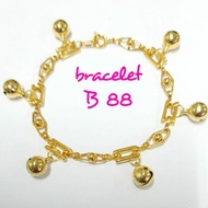 Trendy bracelet B 88