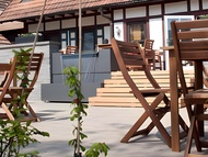 蘇姆海爾斯赫賓館 (Gasthaus zum Hirsch)