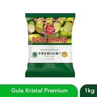 GULA PASIR Gulaku Hijjau/Gulaku kuning/Gula Rosebrand hijau/Gula Rosebrand kuning/ GMP /Gula PSM 1k