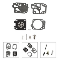 MG Motorcycle Carburetor Rebuild Repair Diaphragms Fit for 26cc 33cc 43cc 49cc 52cc