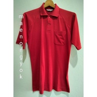 Arnold Palmer brand Collar Shirt (M) Second-Hand Product Very New Condition
