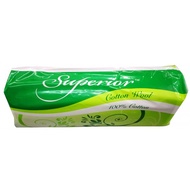 KAPAS SUPERIOR COTTON WOOL KAPAS JENAZAH KAPAS LUKA FACIAL COTTON KAPAS TANGGAL MEKAP