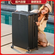 Extra Large Male 6024 Student Inch Retro Universal Wheel Inch 34 Female Trolley Case Luggage Luggage