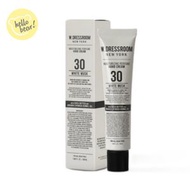 W.DRESSROOM - 保濕香水護手霜 50ml - No.30 白麝香(平行進口)