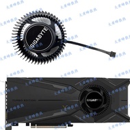 GIGABYTE GIGABYTE RTX2080 2080ti GTX1080 1080ti N970 Turbo Turbo Fan