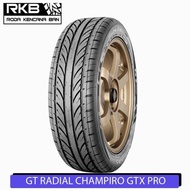 Gajah Tunggal GT Radial Champiro GTX Pro 195-60 R14