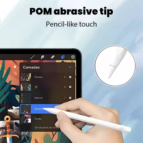 Universal Stylus Pen for Tablet Touch Pen For Huawei Android IOS Windows Touchscreen Pen For iPad Pe