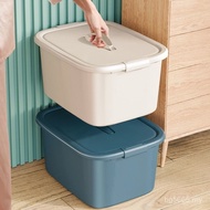 Storage Storage Box Car Plastic Storage Household Storage Box Tidy-up Box Portable Snack Storage Box