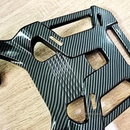 HONDA ADV BAHEL BOX BRACKET FULL ALUMINUM MATERIAL Motorcycle ACCESSORIES Original Motorcycle