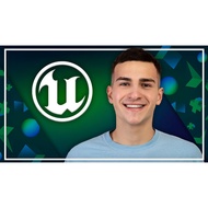 [Course] Complete Unreal Engine Mega course: Beginner to Expert