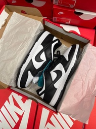 รองเท้าผ้าใบ Nike Dunk Low Panda งานแท้ 100%