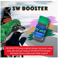 SKY WINGS BOOSTER serbuk gacor khusus lomba