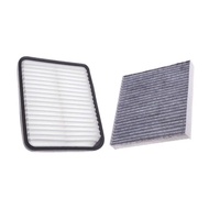 Engine Air Carbin Filter Oil Filter 1500A722 For GAC Mitsubishi Outlander 2.0 2.4L  ASX 2018-2022 4J