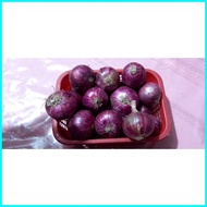ஐ  ◐ SIBUYAS NA PULA - RED ONION ( HALF KILO - 500GRAMS)