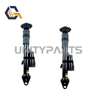 1XRear Air Suspension Shock Absorber For Mercedes Benz W164 GL320 GL350 GL450 GL550 ML450 1643202013