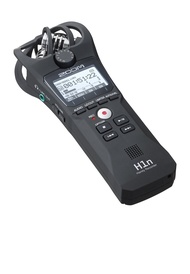 Zoom H1n Handy Recorder