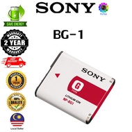 Sony NP-BG1 Battery. sony battery pack