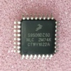 1PCS S9S08DZ60F2MLC S9S08DZ60MLC MC9S08DZ60MLC LQFP-32 Microcontroller Chip IC