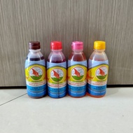 LAYAR Lajah Ship Cap Essence Flavor 50ml Screen Ship/ Syrup Mixture Cake Mixture Iced Seasoning/ ese