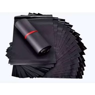 ( 100pcs ) Parcel Flyer Plastic Bag Shipping Parcel Courier Flyer Bag