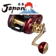 【import from Japan】Daiwa (DAIWA) Electric Reel 24 Seaborg G800MJ