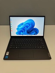Lenovo i5 11代 8+512 14吋 聯想/【90日保養】✨ 電腦/手提電腦/Laptop/Notebook/文書機/筆記本電腦