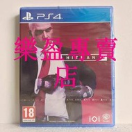 【優選國際購】PS4 游戲 殺手2 殺手47 光頭殺手  Hitman2 中文 英文版