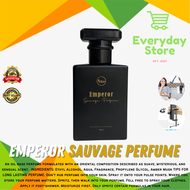 Emperor Sauvage Perfume