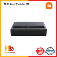 Mi 4K Laser Projector 150