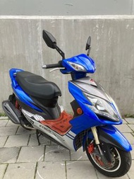 光陽 kymco 雷霆王 racing king 180