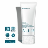 Allie Kanebo Extra UV Gel Sunscreen from Japan