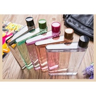 Memobottle A5 Reusable Water Bottle 420Ml