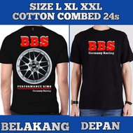 Bbs Rim Image distro T-Shirt
