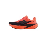 Original New Balance NB FuelCell Rebel v5 Red Black WFCXLQ5 Sneakers Warranty One Year