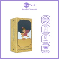 Monsoon Island Tarot Deck (Guu Tarot Shop)