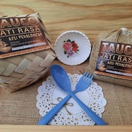 HARGA PROMO Tauco Asli Pekalongan uk 500 gr Tauco Jati Rasa Sari Wangi Pekalongan harga PROMO