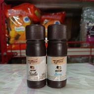 Toffieco Vanilla &amp; Milk Flavor 25ml