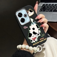 Phone Case For Xiaomi Redmi 13 5G 13C 12 5G 12C 14C 5G A4 5G 14R 5G POCO C75 5G 11A Note 12R 13R POC