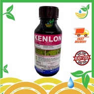 Kenlon/ Tri-Ester  500ml/250ml Herbicide Racun Rumput untuk pokok anak kayu racun bunuh pokok kill t